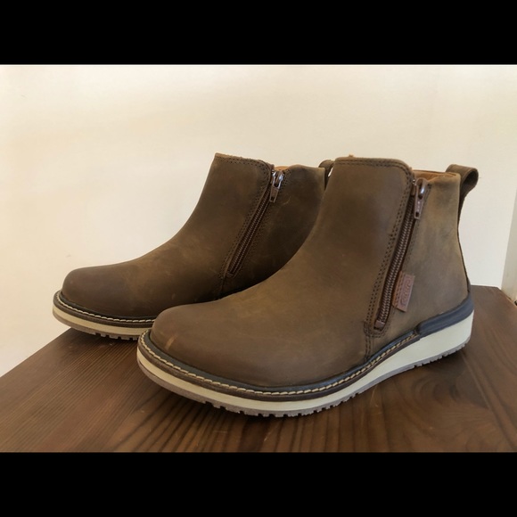 Keen | Shoes | Keen Bailey Zip Ankle 